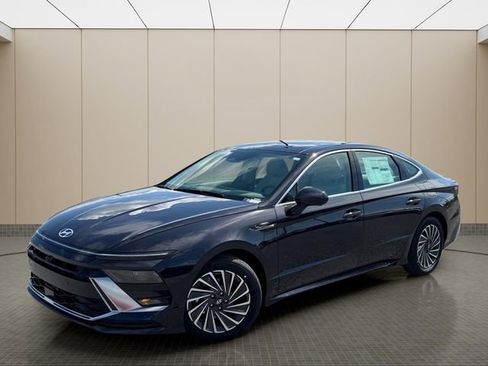 New 2026 Hyundai Sonata Limited image 1