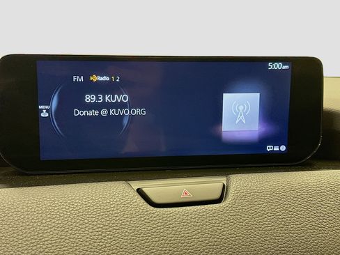 Used 2024 MAZDA CX-90 3.3 Turbo w/ Premium Package image 21