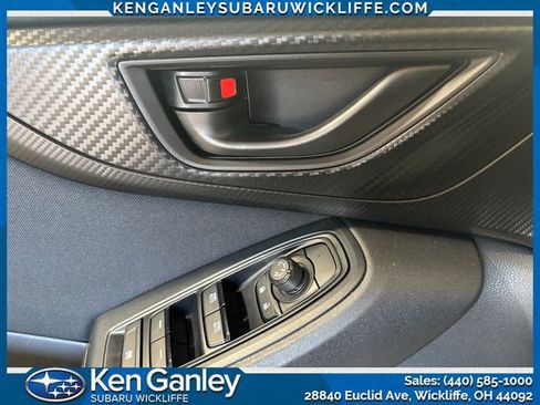 Certified 2023 Subaru Impreza 2.0i Premium AWD/4WD image 11