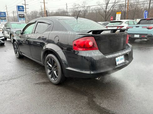 Used 2013 Dodge Avenger SE image 5
