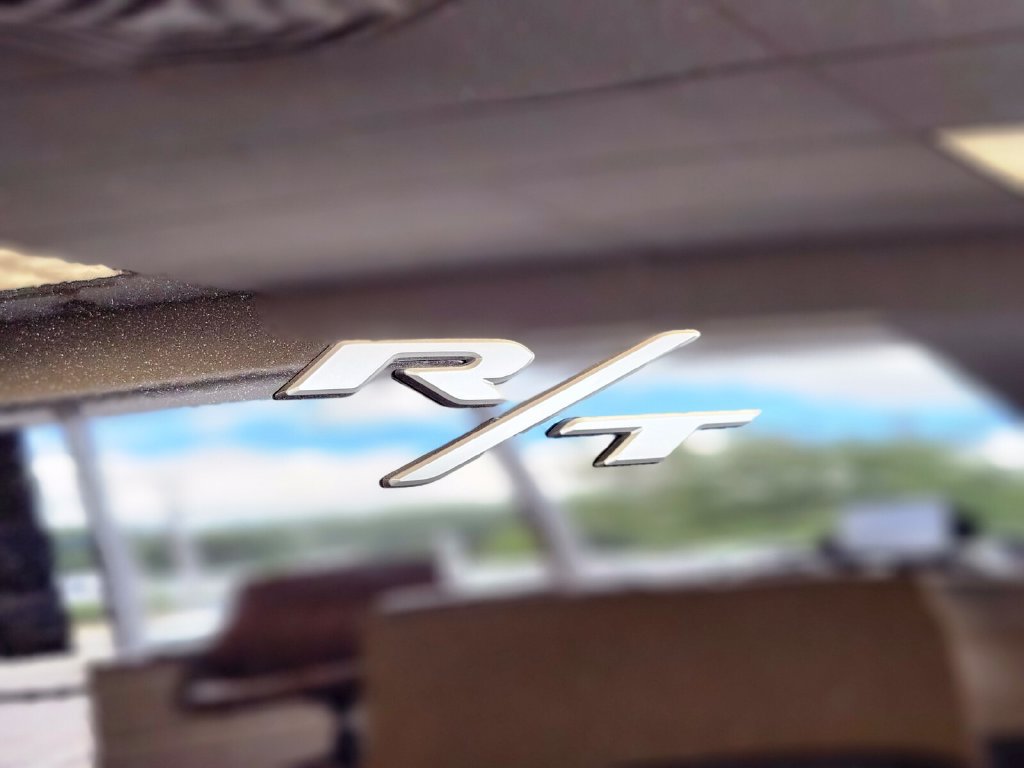 New 2026 Dodge Charger R/T AWD/4WD image 12