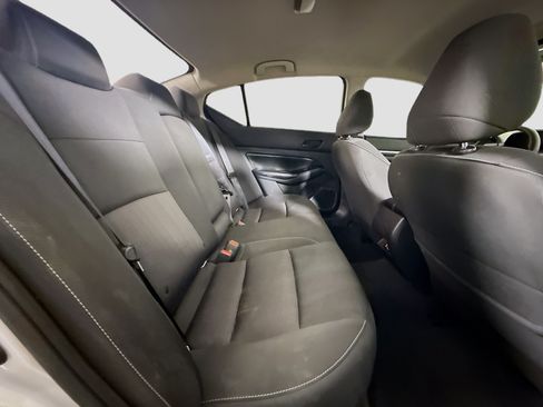 Used 2023 Nissan Altima 2.5 SV FWD image 27