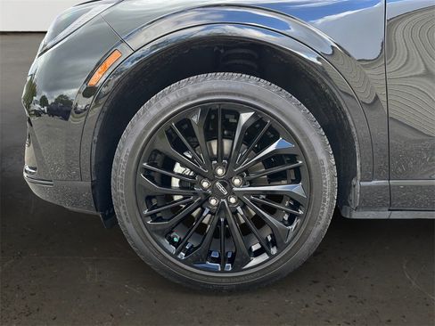 Used 2025 Lincoln Corsair FWD w/ Equipment Group 101A image 10