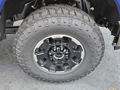 New 2026 Ford F250 King Ranch w/ Tremor Off-Road Package AWD/4WD image 16
