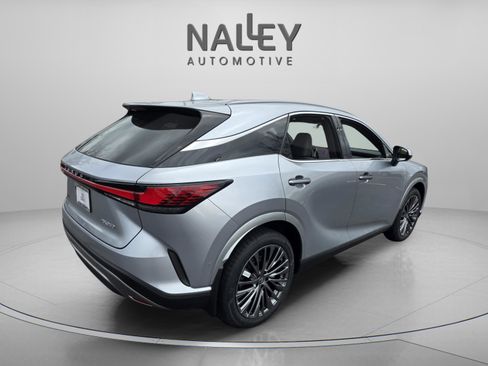 New 2026 Lexus RX 350 FWD image 5
