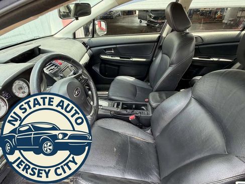 Used 2013 Subaru Impreza 2.0i Limited AWD/4WD image 4