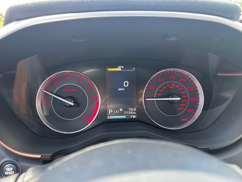 Used 2020 Subaru Impreza 2.0i Sport w/ Popular Package #2 AWD/4WD image 20