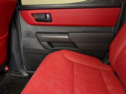 Used 2026 Toyota Tundra TRD Pro AWD/4WD image 33