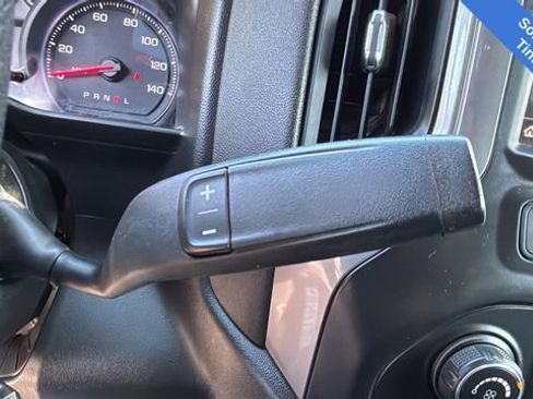 Used 2020 Chevrolet Silverado 3500 W/T w/ WT Convenience Package image 26