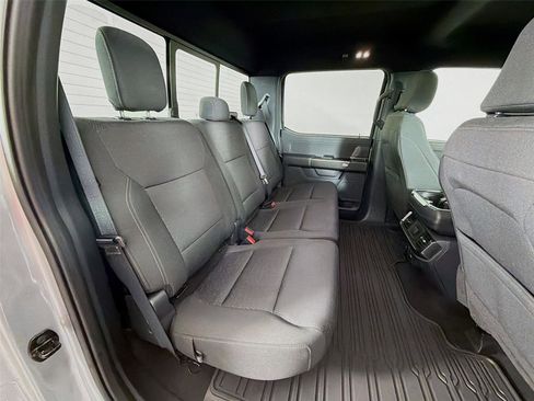 Used 2023 Ford F150 XLT w/ Equipment Group 302A High image 27