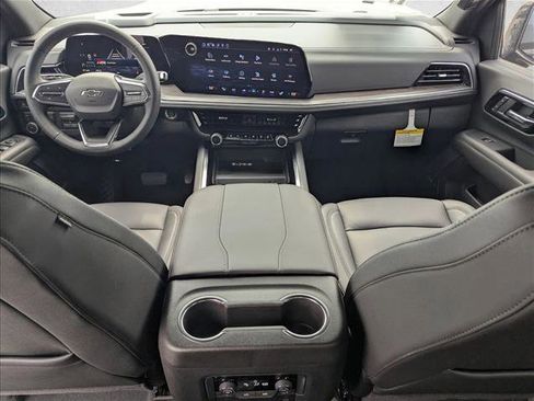 New 2026 Chevrolet Tahoe Z71 w/ Comfort Package AWD/4WD image 15
