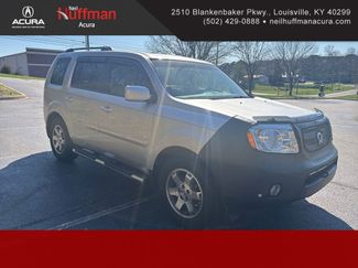 Used 2009 Honda Pilot Touring video 1
