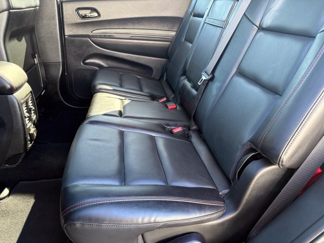 Used 2025 Dodge Durango R/T AWD/4WD image 14