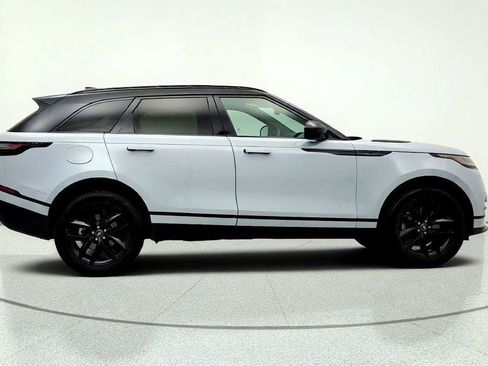 Used 2025 Land Rover Range Rover Velar Dynamic SE AWD/4WD image 4