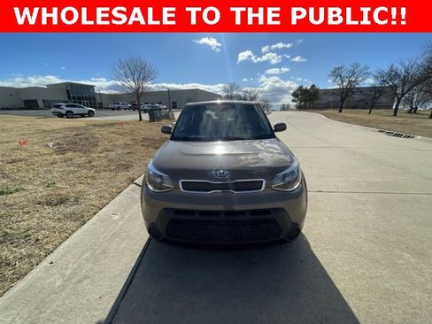 Used 2014 Kia Soul image 6