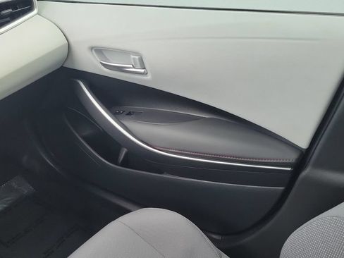 Certified 2024 Toyota Corolla SE FWD image 12