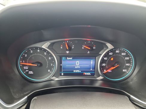 Used 2019 Chevrolet Equinox LT image 21