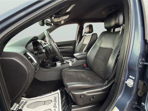 Used 2019 Dodge Durango R/T AWD/4WD image 31