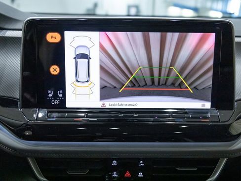 New 2026 Volkswagen Atlas Peak Edition AWD/4WD image 25