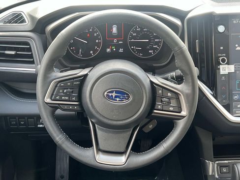 New 2026 Subaru Ascent Limited image 16