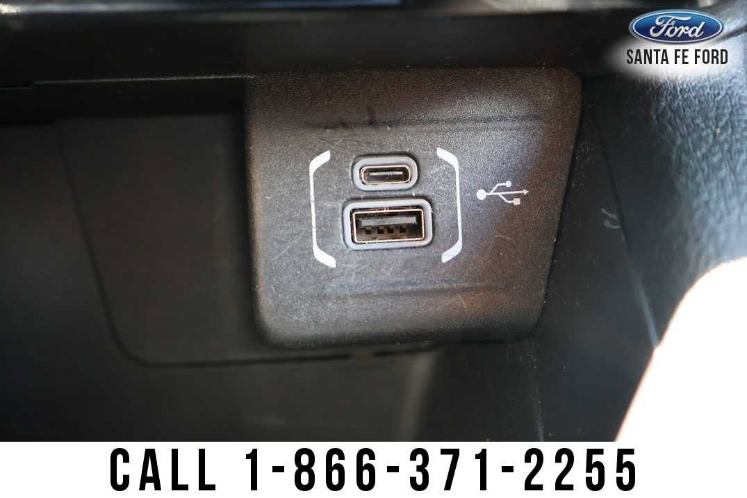 Used 2024 Jeep Compass Latitude w/ Altitude Special Edition AWD/4WD image 39