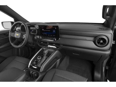 Used 2023 Chevrolet Colorado W/T w/ WT Convenience Package AWD/4WD image 18