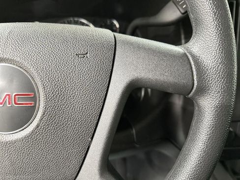 Used 2024 GMC Savana 2500 w/ Driver Convenience Package RWD image 29