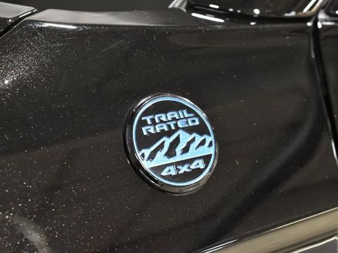 New 2025 Jeep Grand Cherokee Trailhawk w/ Advanced Protech Group II image 36