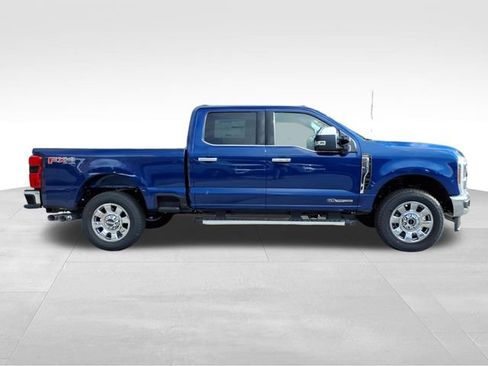 New 2026 Ford F250 Lariat w/ Lariat Premium Package AWD/4WD image 13