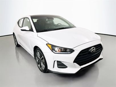 Used 2020 Hyundai Veloster 2.0 Premium