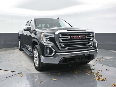 Used 2020 GMC Sierra 1500 SLT w/ SLT Premium Plus Package