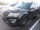Used 2016 Ford Explorer Sport w/ Equipment Group 401A image 3