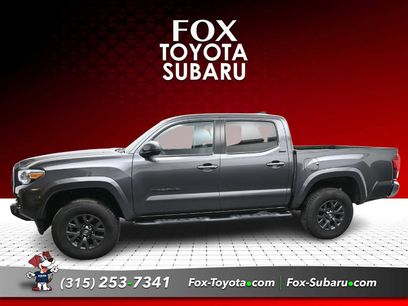 Used 2023 Toyota Tacoma SR5