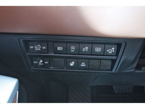 Used 2024 Toyota Tundra 1794 Edition RWD image 18