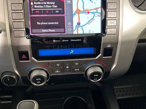 Used 2020 Toyota Tundra SR5 w/ TRD Sport Plus Package image 15