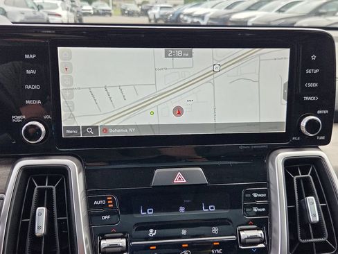 Used 2023 Kia Sorento X-Line EX AWD/4WD image 19