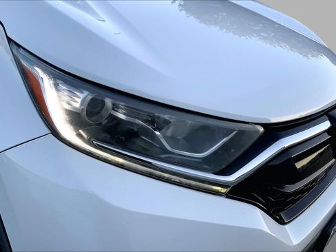 Used 2021 Honda CR-V EX image 28