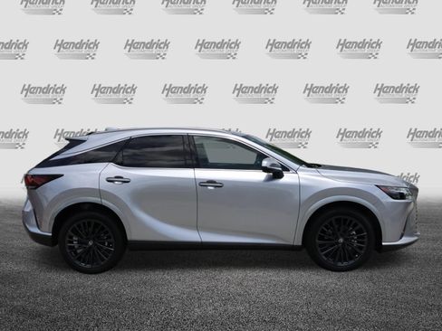 Used 2026 Lexus RX 350 Premium w/ Convenience Package AWD/4WD image 10