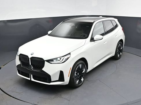 New 2026 BMW X3 xDrive30 w/ Premium Package AWD/4WD image 31