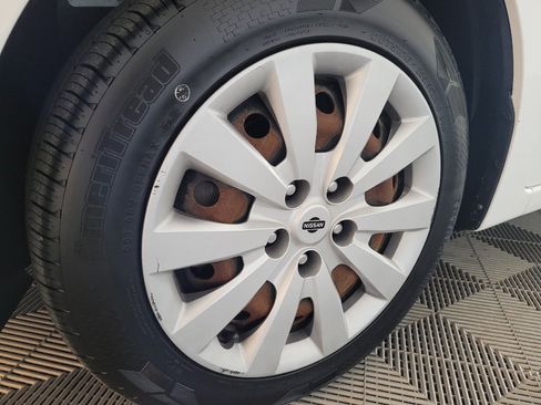 Used 2019 Nissan Sentra S FWD image 31