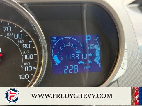 Used 2014 Chevrolet Spark LS FWD image 10