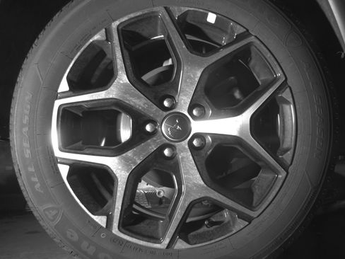 Used 2025 Jeep Compass Limited image 15