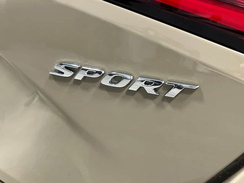 Used 2026 Honda Civic Sport image 7