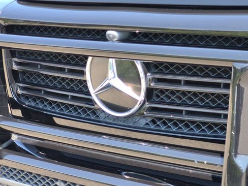 Used 2019 Mercedes-Benz G 550 image 12