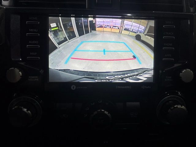 Used 2021 Toyota 4Runner Venture w/ Moonroof Package AWD/4WD image 25