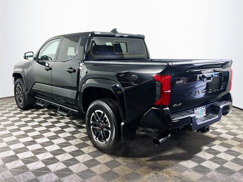 Certified 2025 Toyota Tacoma SR5 image 6