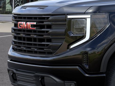 New 2026 GMC Sierra 1500 Elevation AWD/4WD image 43