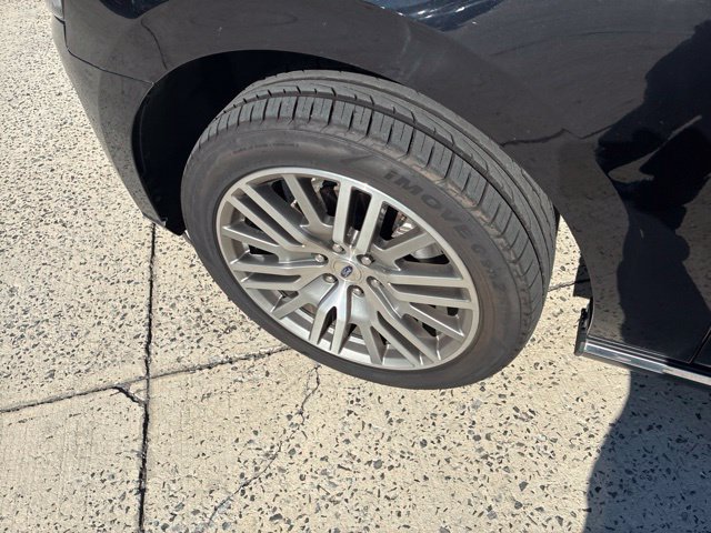 Used 2023 Ford Expedition Limited RWD image 63