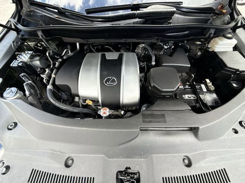 Used 2022 Lexus RX 350 350 image 26