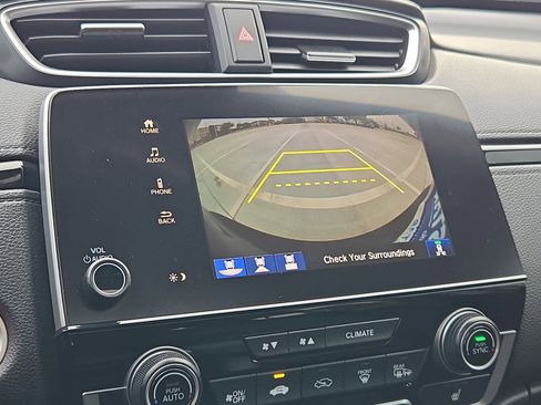 Used 2022 Honda CR-V EX image 24